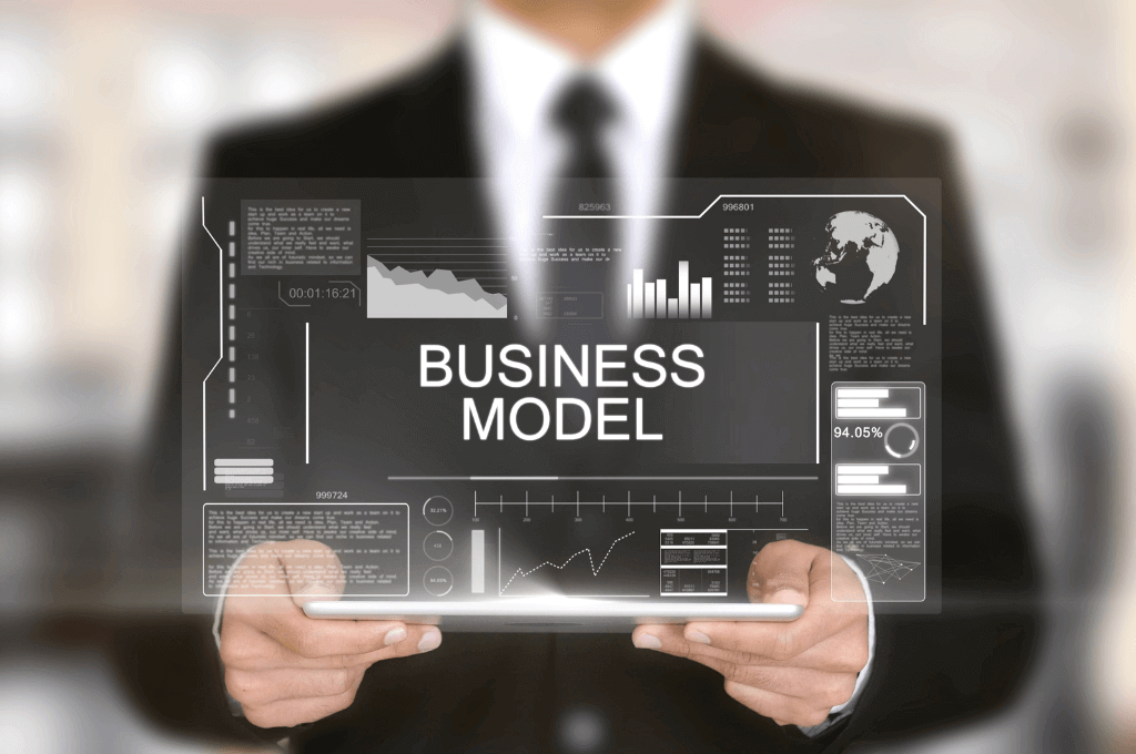 business model1